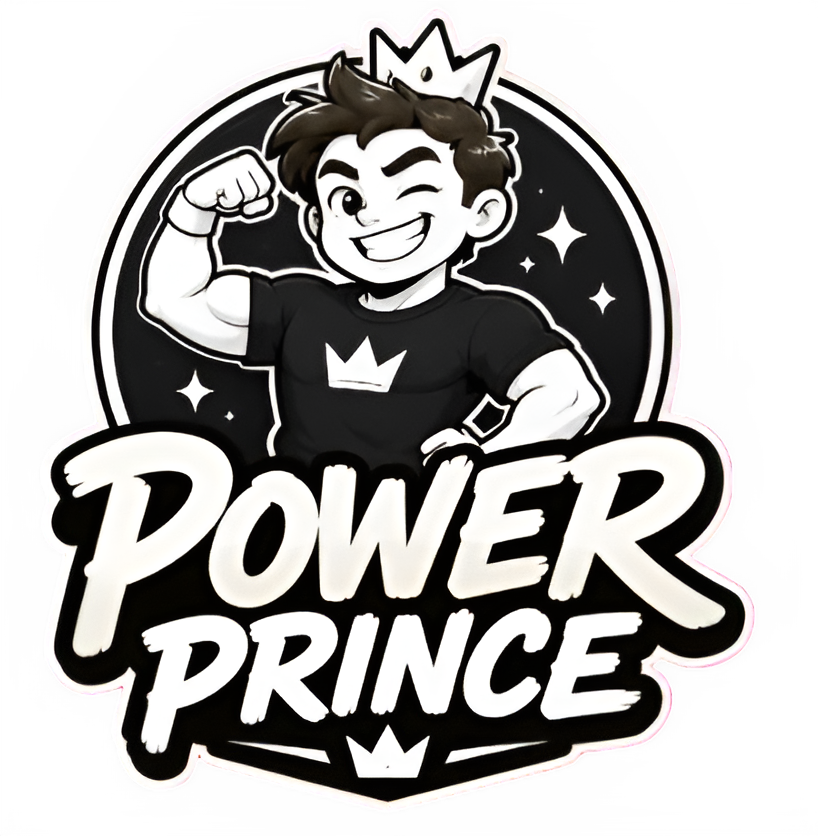 Power Prince
